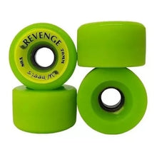 Roda Revenge 70mm 78a