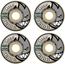 Roda Spitfire Formula Four Radial Full  56mm