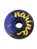 Roda Narina Rajada Roxo Preto 53mm