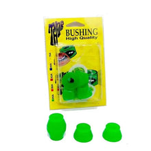 kit Amortecedor Skate Thor 95A