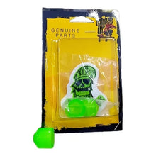 Chupeta Thor Road Rider Verde