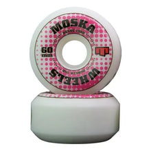 Roda Moska Solar 60mm
