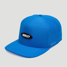 Boné Hurley Fastplate Azul
