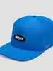 Boné Hurley Fastplate Azul