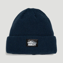 Gorro Hurley Stive Azul