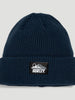 Gorro Hurley Stive Azul