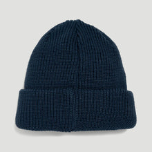 Gorro Hurley Stive Azul