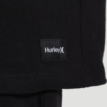Camiseta Hurley Max Fit Hurley X Shibuya Escama Preta