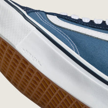 Tênis Skate Old Skool Navy White