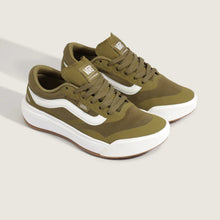 Tênis Ultrarange Rw 2.0 Olive Brown