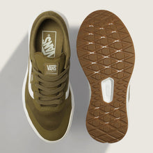 Tênis Ultrarange Rw 2.0 Olive Brown
