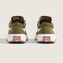 Tênis Ultrarange Rw 2.0 Olive Brown