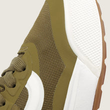 Tênis Ultrarange Rw 2.0 Olive Brown
