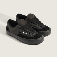 Tênis Skate Era Stub Black Black