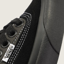 Tênis Skate Era Stub Black Black