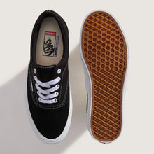 Tênis skate Era black white