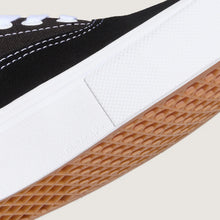 Tênis skate Era black white