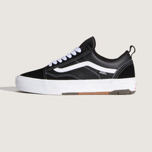 Tênis Skate Old Skool Wafflecup Black White