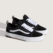 Tênis Skate Old Skool Wafflecup Black White