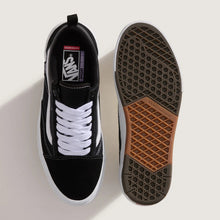 Tênis Skate Old Skool Wafflecup Black White