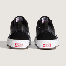 Tênis Skate Old Skool Wafflecup Black White