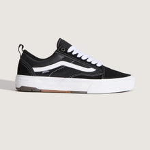 Tênis Skate Old Skool Wafflecup Black White