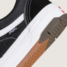 Tênis Skate Old Skool Wafflecup Black White