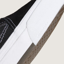 Tênis Skate Old Skool Wafflecup Black White
