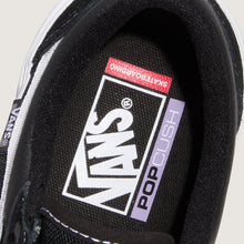 Tênis Skate Old Skool Wafflecup Black White