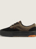 Tênis Era Wafflecup Black Brown