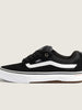tênis kyle walker pro skate Waffeecup prime black white