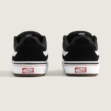tênis kyle walker pro skate Waffeecup prime black white