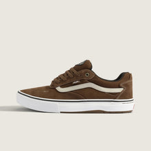 tênis skate kyle walker wafflecup tortoise shell
