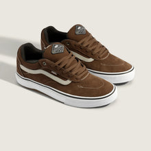 tênis skate kyle walker wafflecup tortoise shell