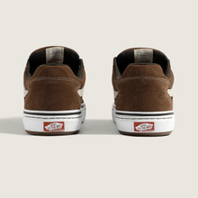 tênis skate kyle walker wafflecup tortoise shell