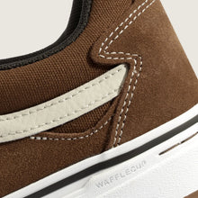 tênis skate kyle walker wafflecup tortoise shell