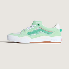 Tênis Wayvee 2.0 Skate Gum Green