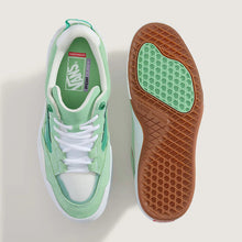 Tênis Wayvee 2.0 Skate Gum Green