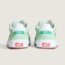 Tênis Wayvee 2.0 Skate Gum Green