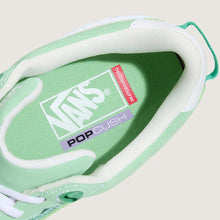 Tênis Wayvee 2.0 Skate Gum Green