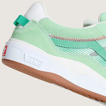 Tênis Wayvee 2.0 Skate Gum Green