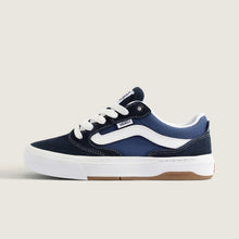tênis bmx proof wafflecup stv navy