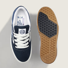 tênis bmx proof wafflecup stv navy