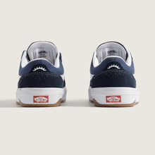 tênis bmx proof wafflecup stv navy