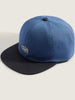 Boné vans Hex Logo Jockey True Navy