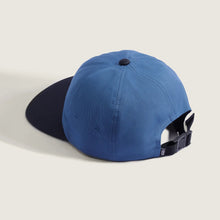 Boné vans Hex Logo Jockey True Navy