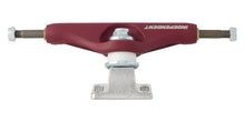 Truck Independent Stag 11 BTG Burgundy Silver Standard
