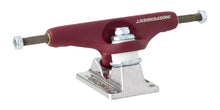Truck Independent Stag 11 BTG Burgundy Silver Standard