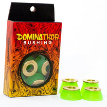 Kit Thor Amortecedor Brass Insert + Dominator Bushing DT 95A