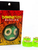 Kit Thor Amortecedor Brass Insert + Dominator Bushing DT 95A